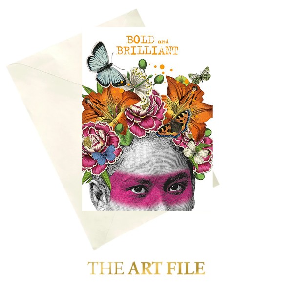 The Art File -  1